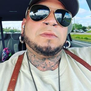 Meet your Posher, Gabriel